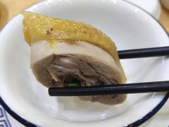 -瑞记湛江鸡饭店·粤西第一鸡(粤垦店)