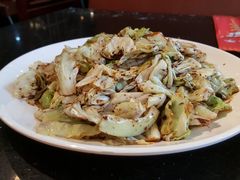 -津菜宋记老房子(平山道店)