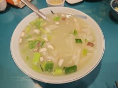 -安泰楼·佛跳墙创始人·传统闽味早茶·酒楼(三坊七巷闽菜地标店)
