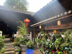 -龙姐私房菜(和顺古镇店)