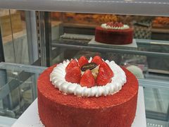 -面包新语(龙湖·西宸天街店)