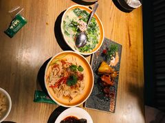 -大鸽饭(岗顶店)