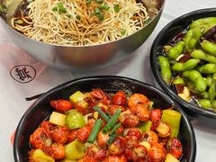 -一棠龙虾•王牌虾球(光谷天地店)