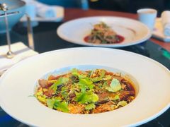 夫妻肺片-映水芙蓉(上海万象城店)