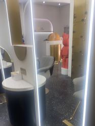 -JUNO hair salon