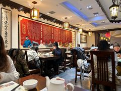 -老厨家(友谊路总店)
