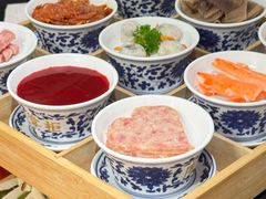 -廖掌柜·重庆鲜货火锅(上海首店)