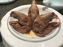 -三道菜(明堂公园店)