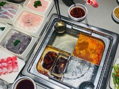 -海底捞火锅(中商百货店)