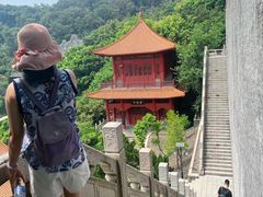 -南沙天后宫景区