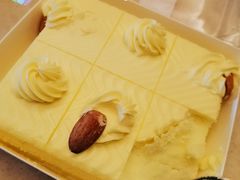 老奶油小方-昆明冠生园·蛋糕·面包(南强街店)