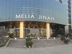 -济南绿地美利亚酒店