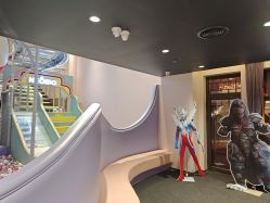 -奈尔宝·国风主题儿童乐园·亲子餐厅(豫园商城店)