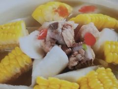 -阿娘家·原生态农家菜(国顺东路店)