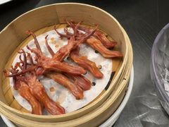 -新丁香海鲜酒店(银海商贸城店)