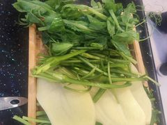 -草墩罗非鱼庄•野生菌•腊排骨(七星街上段店)