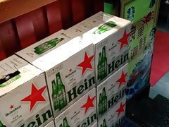 -喝丢一只鞋海鲜烧烤·海肠捞饭(文体街店)