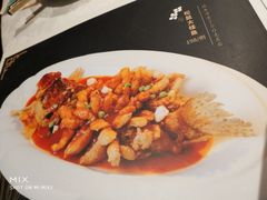 -芳满庭·江浙小馆(1912店)