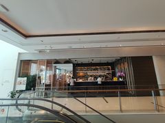 -茹·pure vegan(博华广场店)