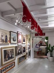 -北京早晨全家福照相馆(人民美术文化园店)