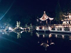 -汇龙潭