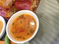 金莎海虾红米肠-点都德(汇胜楼店)