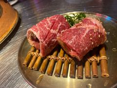 -大叹号·朝鲜族烤肉(潍坊泰华城店)