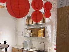 -Cafe on warm(丹霞店)