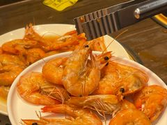 -苏格里岛自助烤肉海鲜火锅(成都金牛万达店)