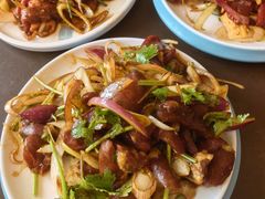 -揽月斋炙子烤肉·清真(安定门·五道营店)