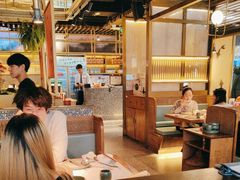 -鲜潭蒸汽石锅鱼(五道口购物中心店)