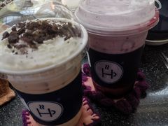 -HALO CAFE(江海中环广场店)