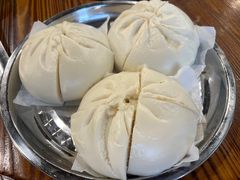 蒸大包-侠成水上农庄(工业大道店)