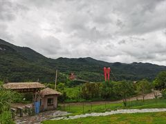 -龙潭生态旅游度假区