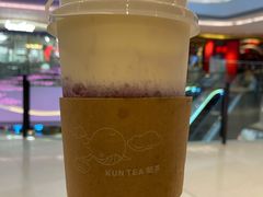 -KUNCHA鲲茶·江西制茶(铜锣湾店)