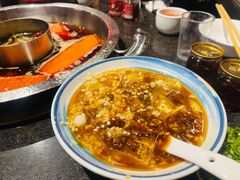 -巴蜀大宅门火锅(北大街店)