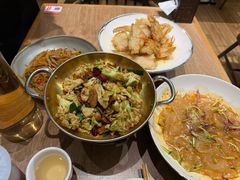 -金掌勺锅包肉(华润万象城店)