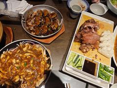 -张大嘴菜馆(庞各庄店)