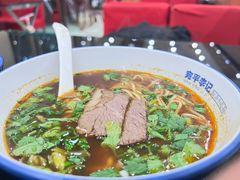 -宛平李记小吃(东关街店)