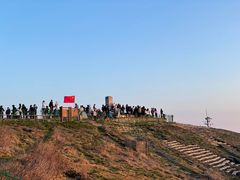 -萍乡武功山风景名胜区