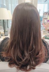 -MMby Hair Code