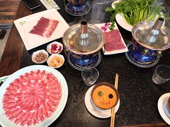 -南门涮肉(通州大船店)