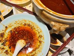 -渝信川菜(长安店)