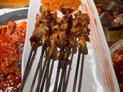 -小木屋米酒店总店