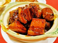 吉士红烧肉-老吉士酒家(天平路店)