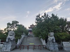 -北山公园