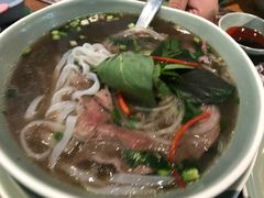 火车头河粉-CHINCHIN 青青·泰国料理(万象食家店)