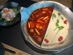 -湊湊火锅·茶憩(上海合生汇店)