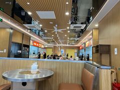 -立文冬·鲜活面(金沙天街店)