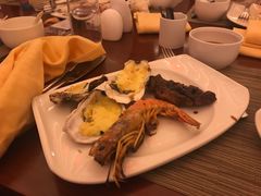 -杭州国际会议中心洲际酒店-原素全日餐厅(解放东路店)